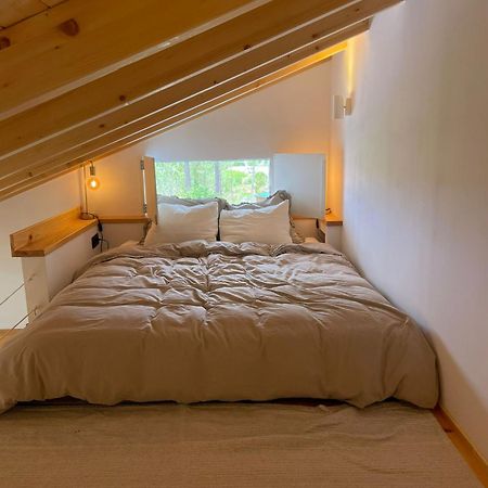 Ideal Summer Cabin 1 Km From Arrifana Beach Aljezur Exterior photo
